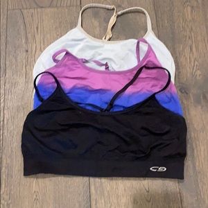 Lot Sportbras